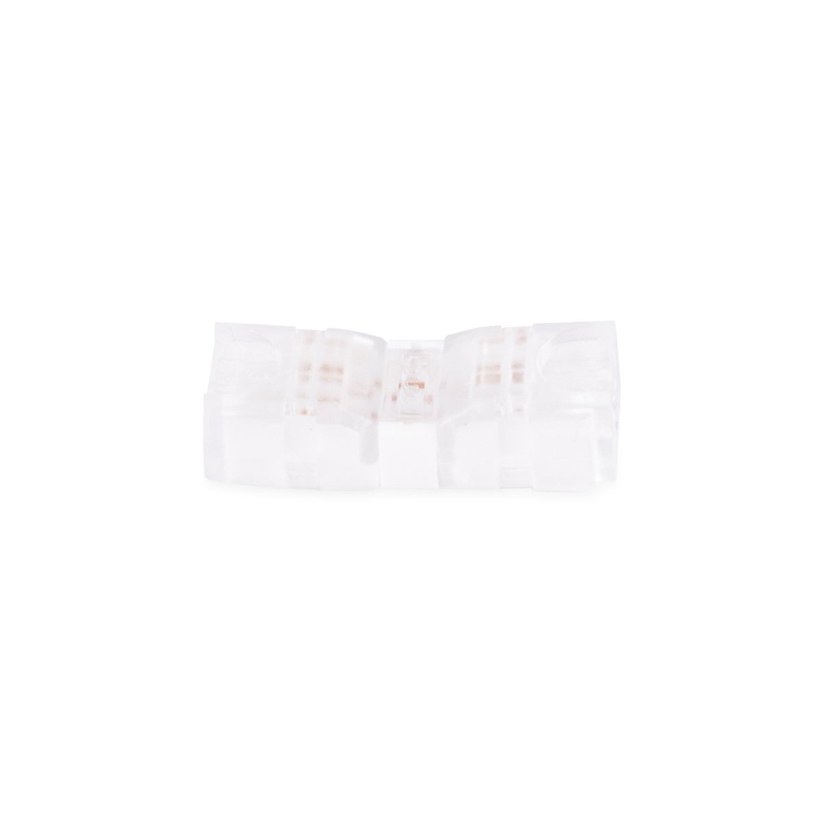 Conector rápido cable a cable monocolor - 2 pines (2 hilos) - Barcelona Led-Accesorios