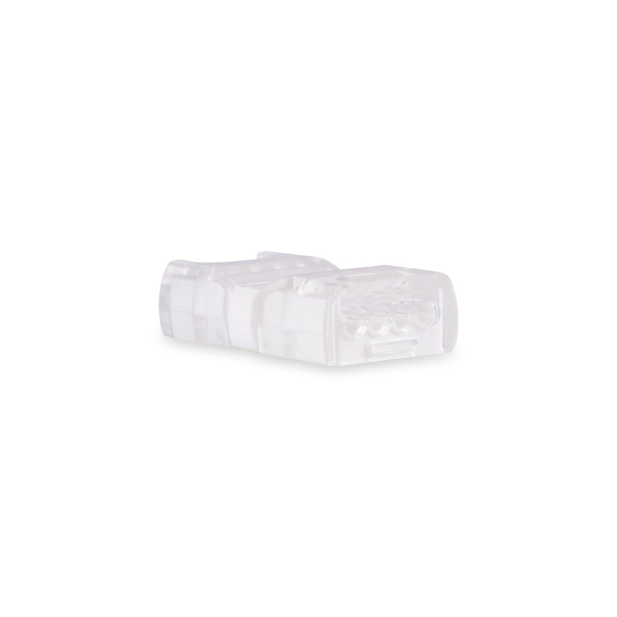 Conector rápido cable a cable RGB - 4 pines (4 hilos) - Barcelona Led-Accesorios