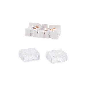 Conector rápido cable a cable RGB - 4 pines (4 hilos) (1)