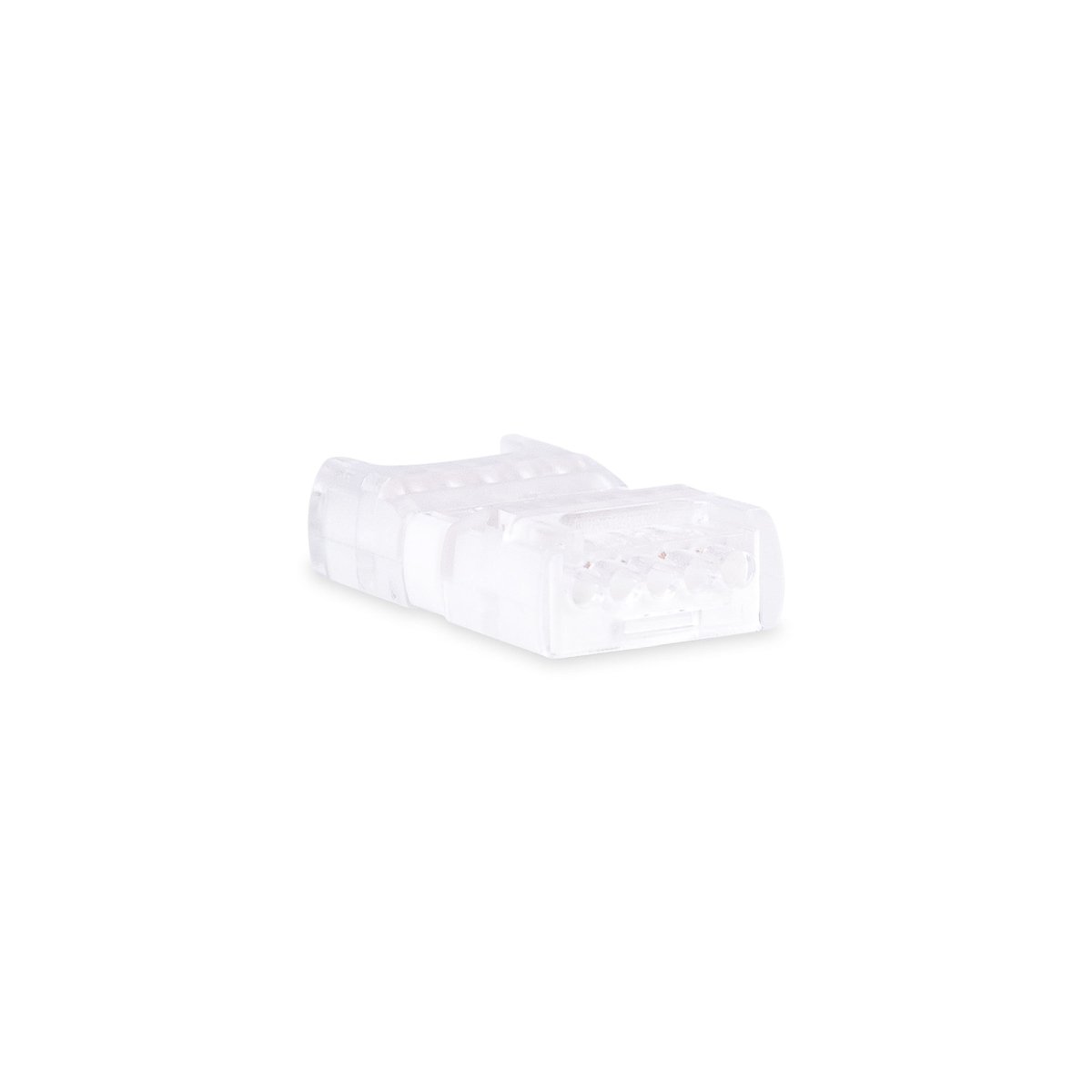 Conector rápido cable a cable RGBW - 5 pines (5 hilos) - Barcelona Led-Accesorios