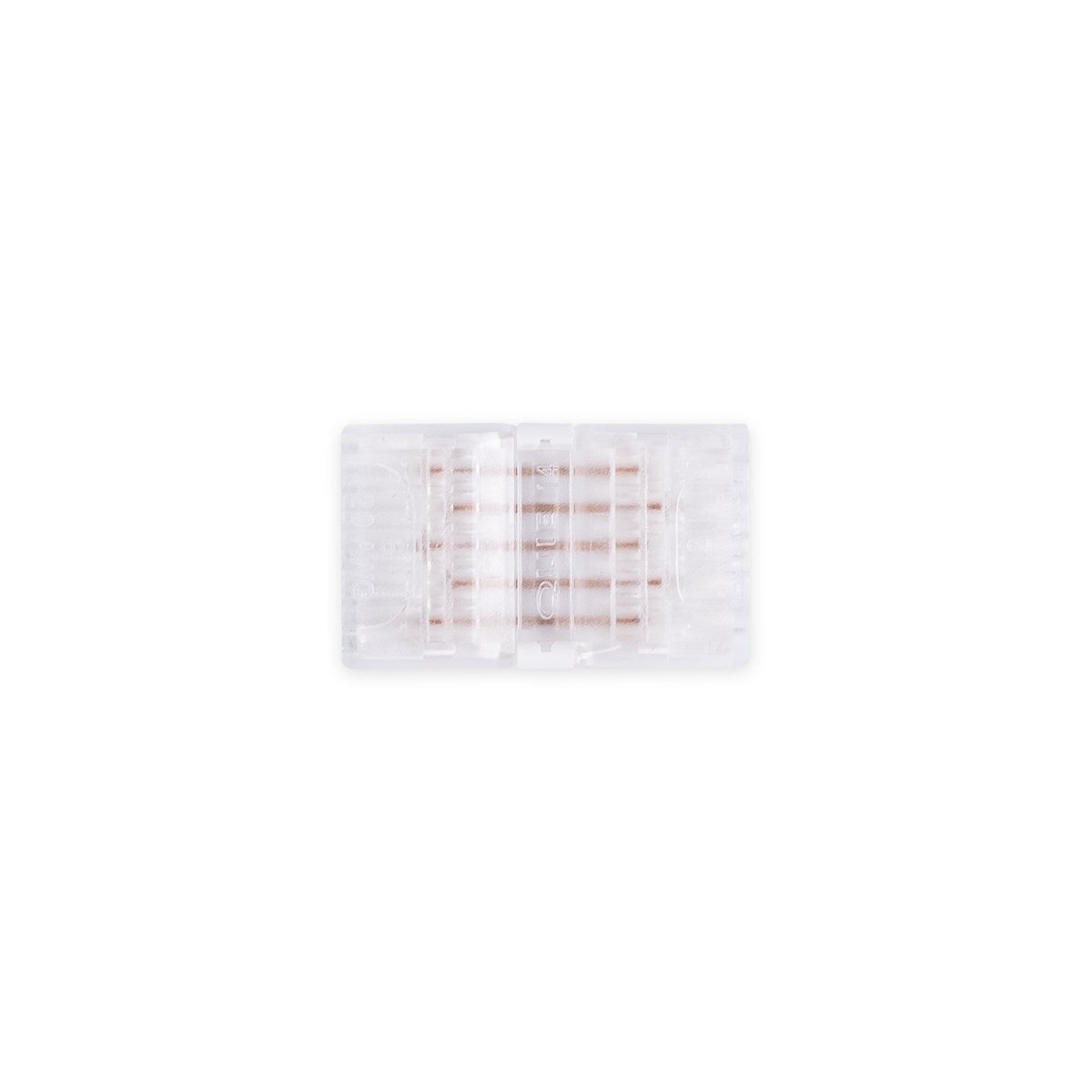 Conector rápido cable a cable RGBW - 5 pines (5 hilos) - Barcelona Led-Accesorios