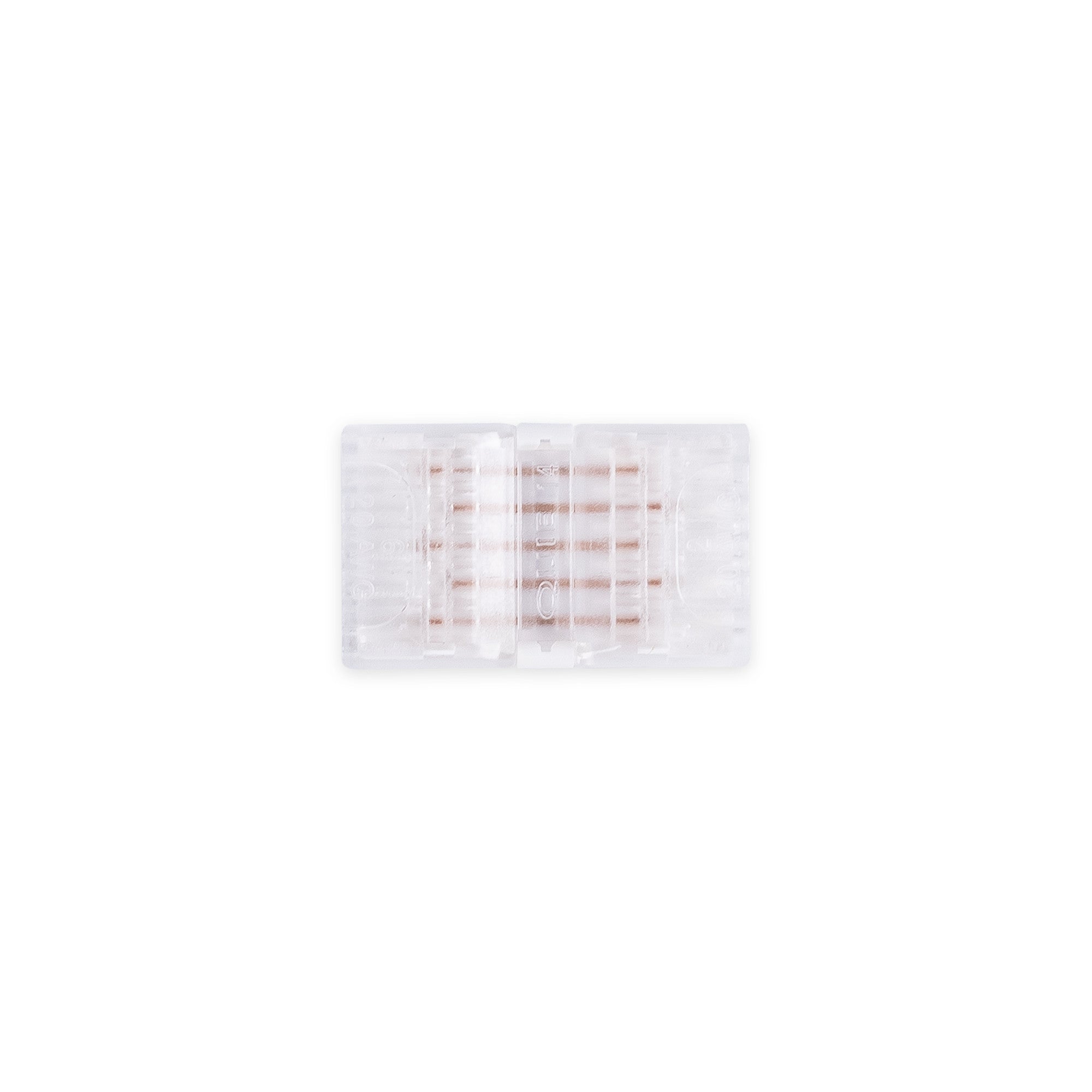 Conector rápido cable a cable RGBW - 5 pines (5 hilos) (2)