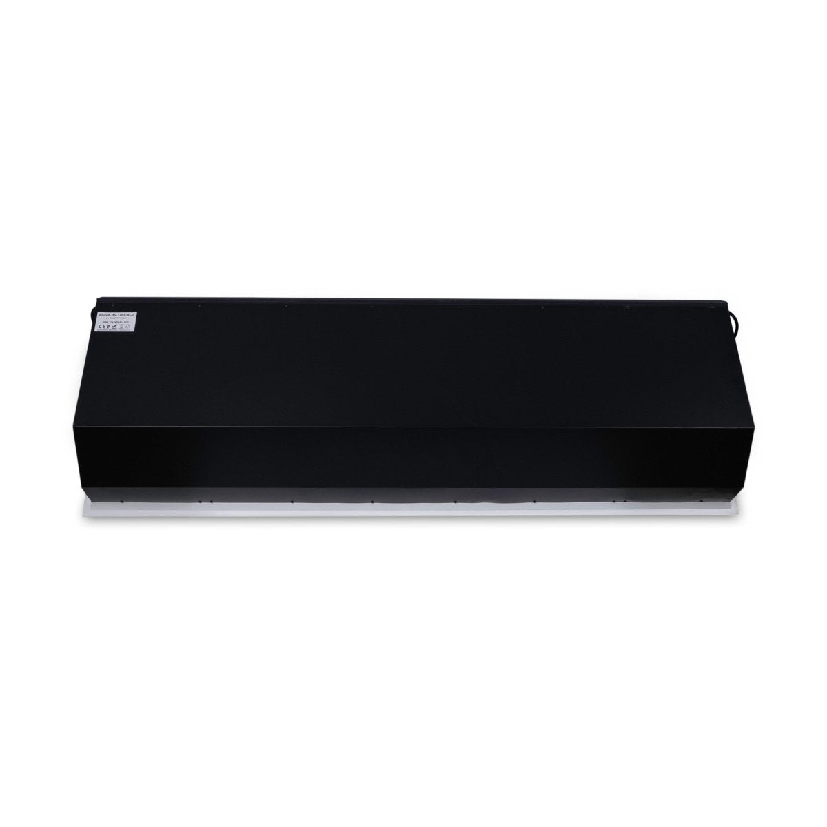 Panel LED "SMART Blue Skylight" - Efecto cielo - Daylight - 100W - 120x30cm - Barcelona Led-