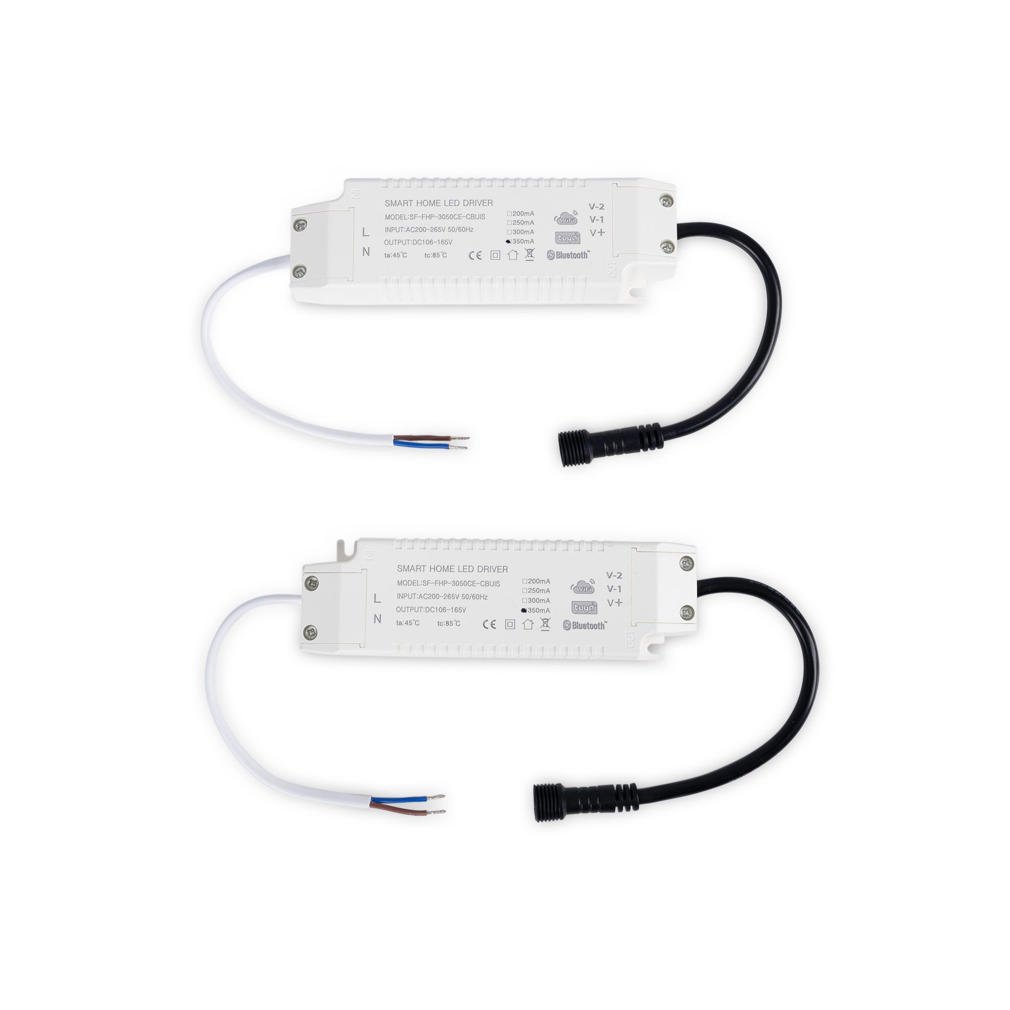 Panel LED "SMART Blue Skylight" - Efecto cielo - Daylight - 100W - 120x30cm (23)