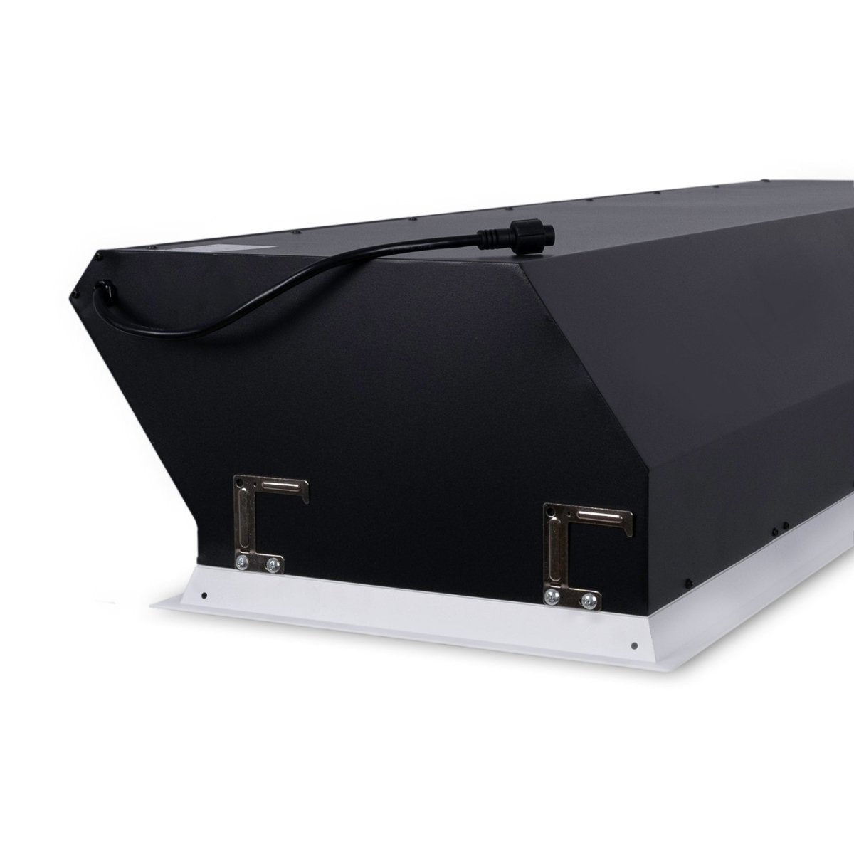 Panel LED "SMART Blue Skylight" - Efecto cielo - Daylight - 100W - 120x30cm - Barcelona Led-
