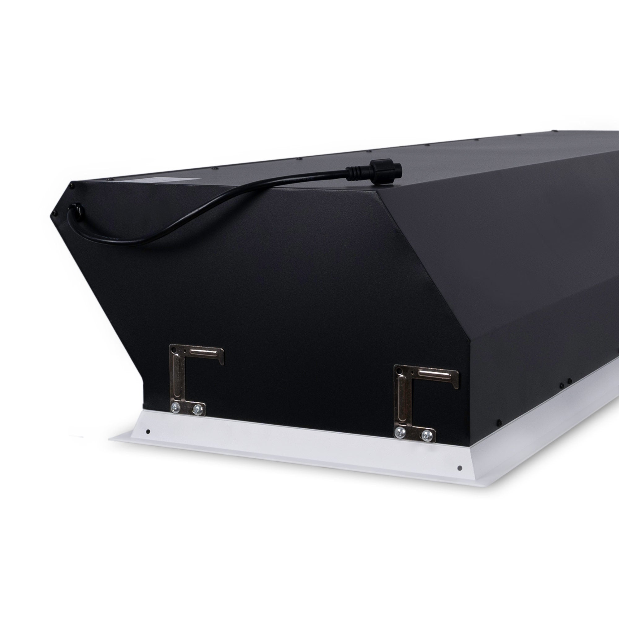 Panel LED "SMART Blue Skylight" - Efecto cielo - Daylight - 100W - 120x30cm (25)