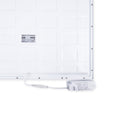 Recessed LED panel Backlight 60x60cm - 3800lm - Philips driver - 36W - IP40 5