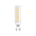 Lâmpada LED G9 tubular 220-240V AC - 6W - Regulável 3