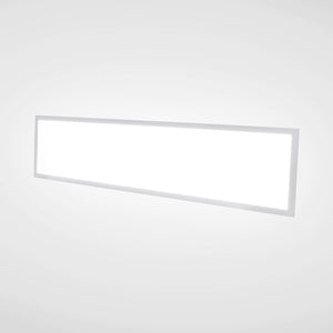 Panel LED empotrable Backlight CCT 120x30cm - 30W - 125lm/W - IP65 (6)