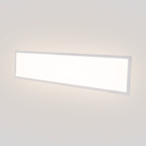 Panel LED empotrable Backlight CCT 120x30cm - 30W - 125lm/W - IP65 (7)