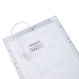 Panel LED empotrable Backlight CCT 120x30cm - 30W - 125lm/W - IP65 (12)