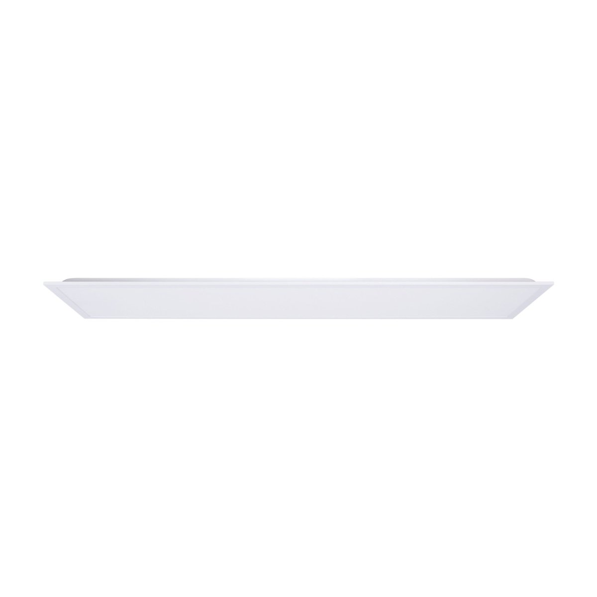 Panel LED empotrable Backlight 120x30cm 36W -135lm/W - UGR22 - Driver Philips - IP40 - Barcelona Led-