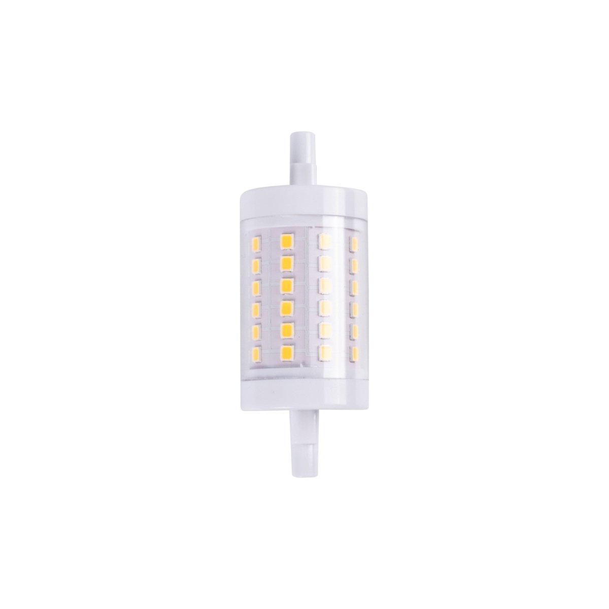 Bombilla LED R7S 78mm - Regulable - 1100lm - 8,5W - Barcelona Led-