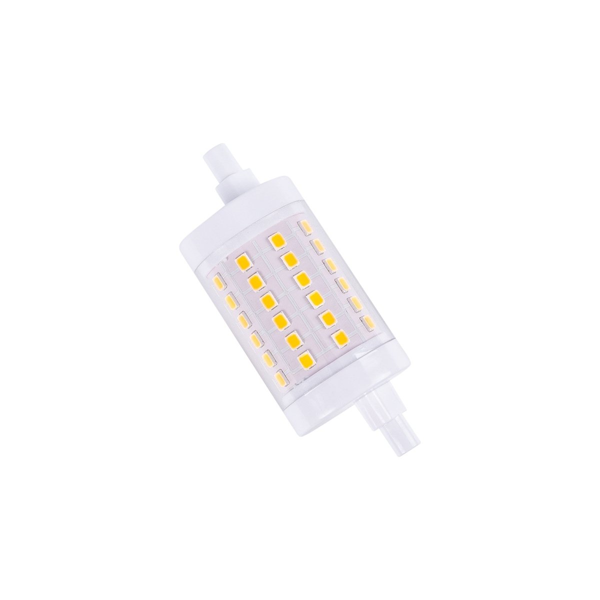 Bombilla LED R7S 78mm - Regulable - 1100lm - 8,5W - Barcelona Led-