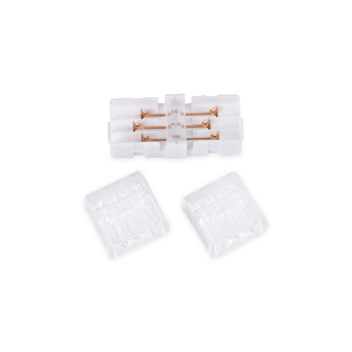 Conector rápido cable a cable CCT - 3 pines (3 hilos) (5)