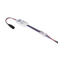 Mini RGB-besturingseenheid - WiFi + Bluetooth - 5-24 V DC - 3,5 A 3