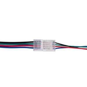 Controlador RGB mini - WiFi + Bluetooth - 5-24V DC - 3.5A (5)