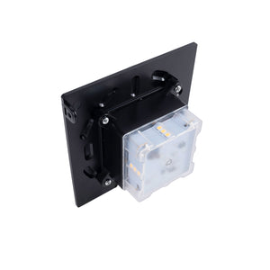 Aplique de pared exterior LED cuadrado "Square 4" - 6W - IP54 (13)