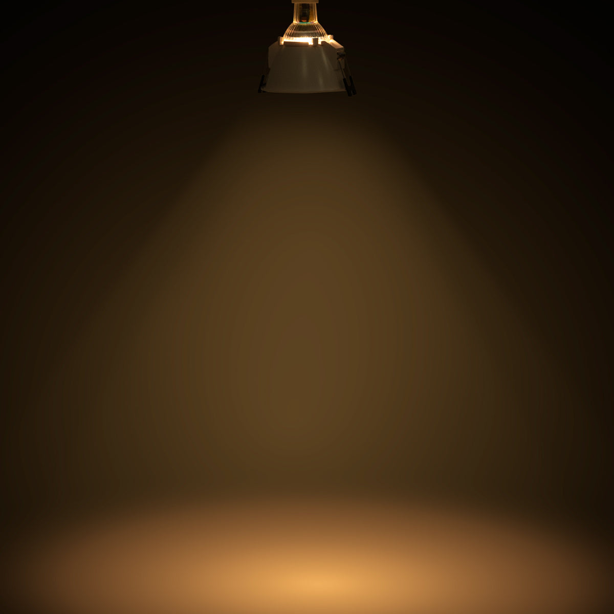 Bombilla LED GU10 6W Full Spectrum "SUNLIKE" - Cristal - 500lm - CRI90 - PAR16 - 36° (6)