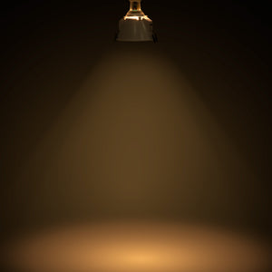 Bombilla LED GU10 6W Full Spectrum "SUNLIKE" - Cristal - 500lm - CRI90 - PAR16 - 36° (6)