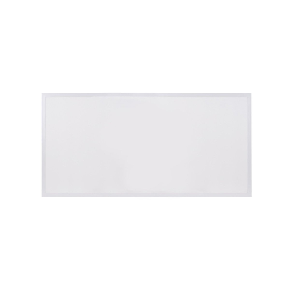 Panel LED empotrable Backlight 120x60cm - 5600lm - Driver Philips - 50W - UGR22 - IP40 - Barcelona Led-