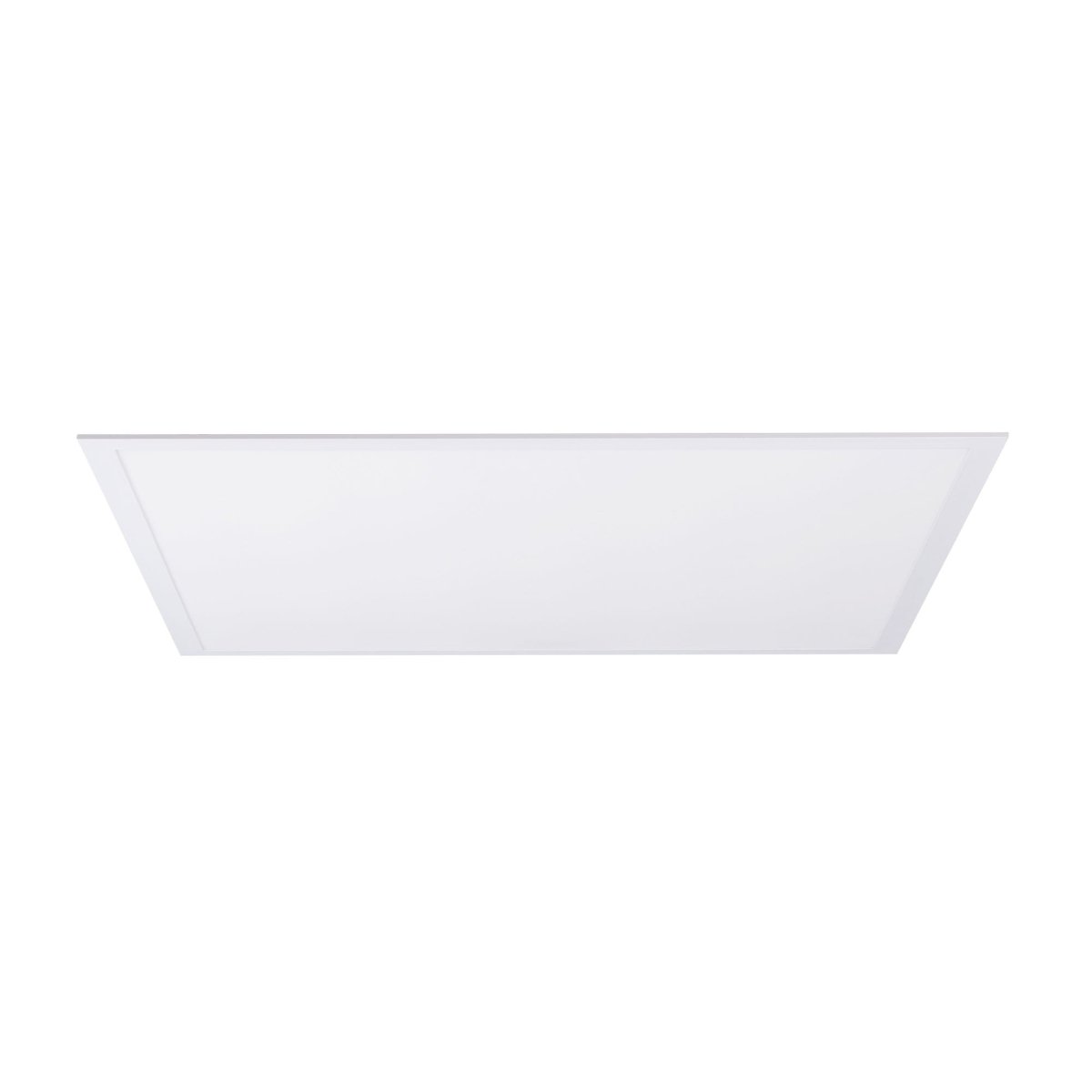 Panel LED empotrable Backlight 120x60cm - 5600lm - Driver Philips - 50W - UGR22 - IP40 - Barcelona Led-