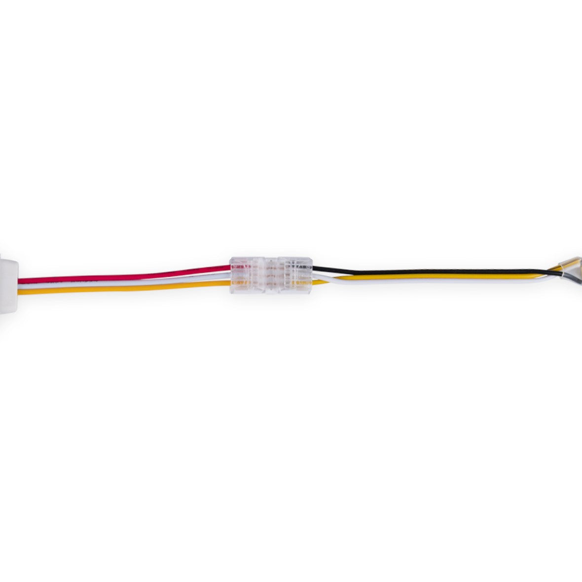 Conector rápido cable a cable CCT - 3 pines (3 hilos) (7)