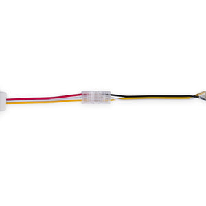 Conector rápido cable a cable CCT - 3 pines (3 hilos) (7)