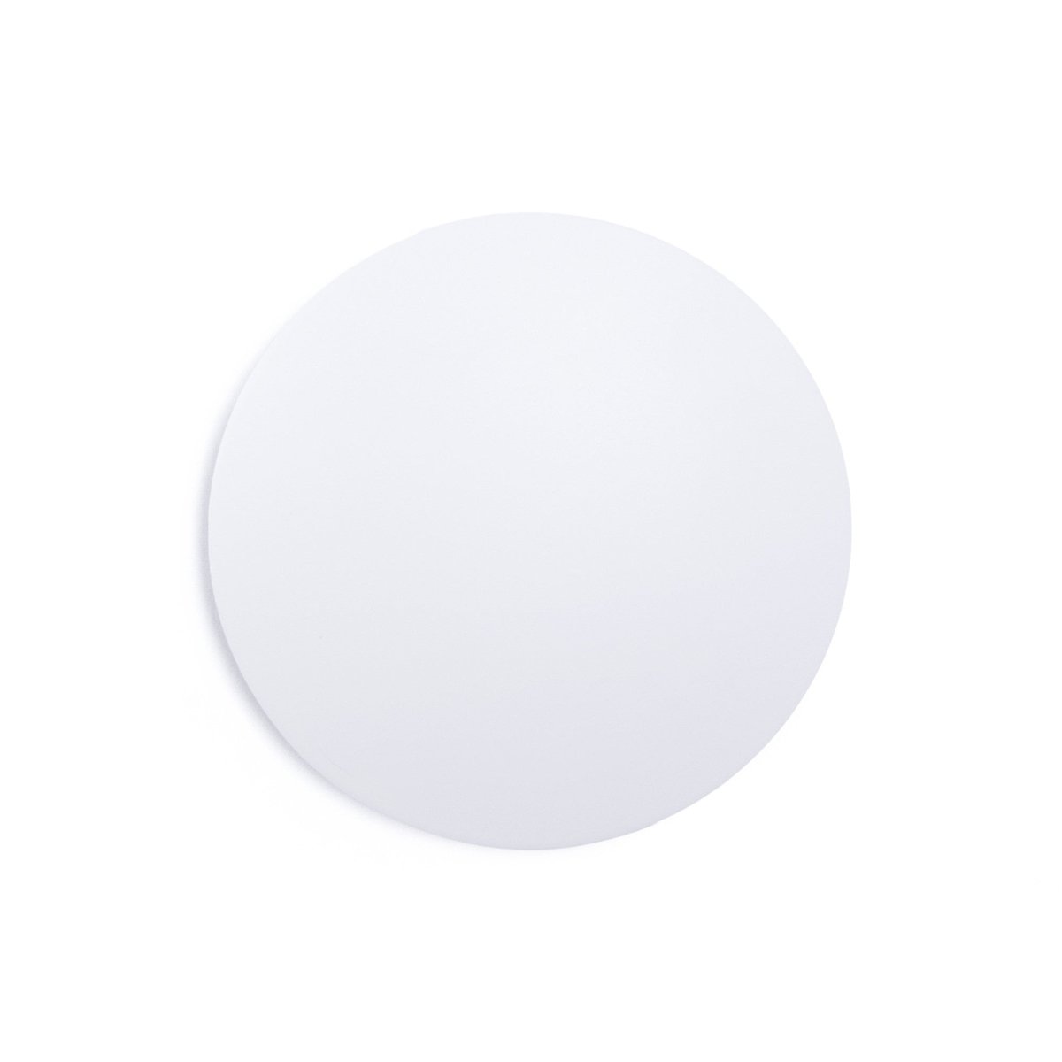 Aplique LED de pared circular "Eclipsis" 12W - 3000K - CRI90 - Driver KeGu - IP20 - Barcelona Led-Decoración