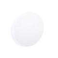 Round LED wall light 
