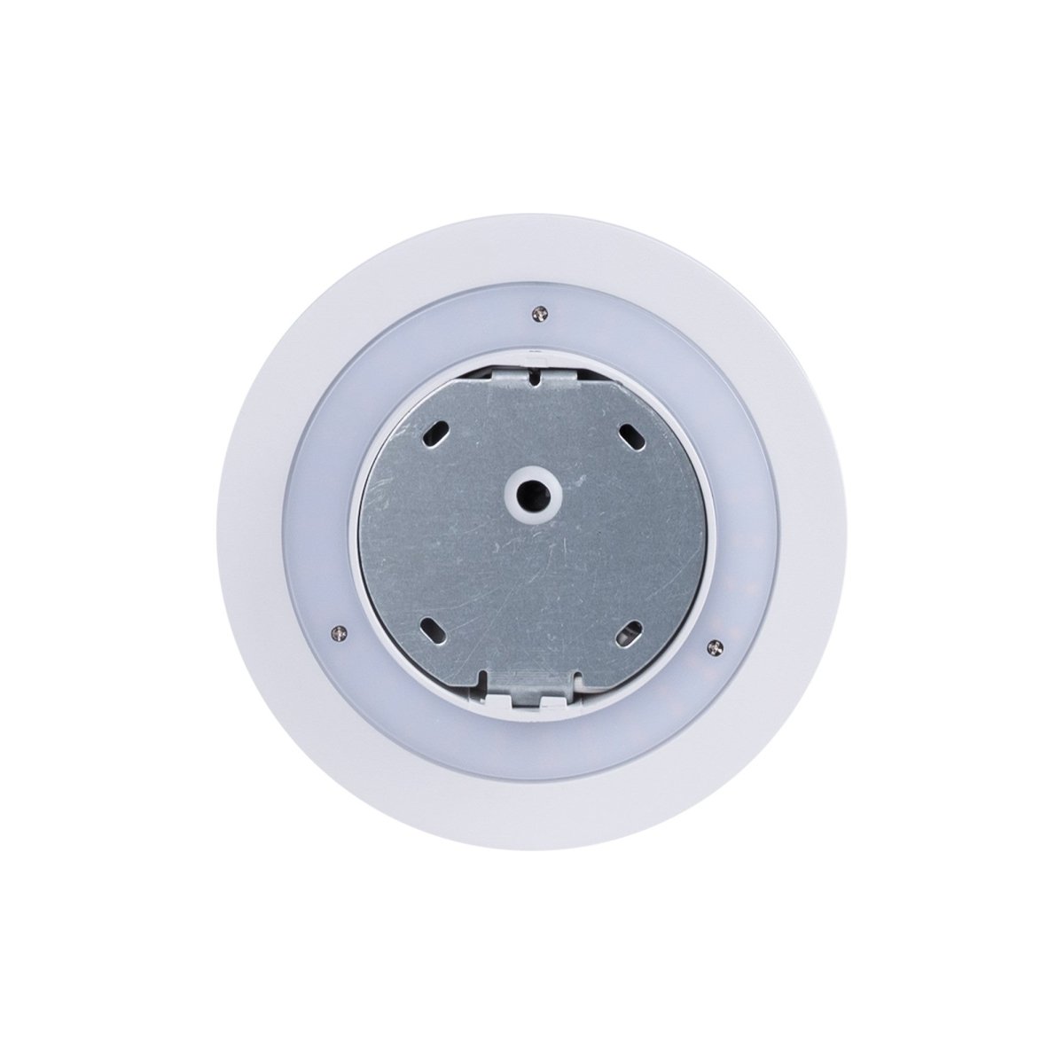 Aplique LED de pared circular "Eclipsis" 12W - 3000K - CRI90 - Driver KeGu - IP20 - Barcelona Led-Decoración