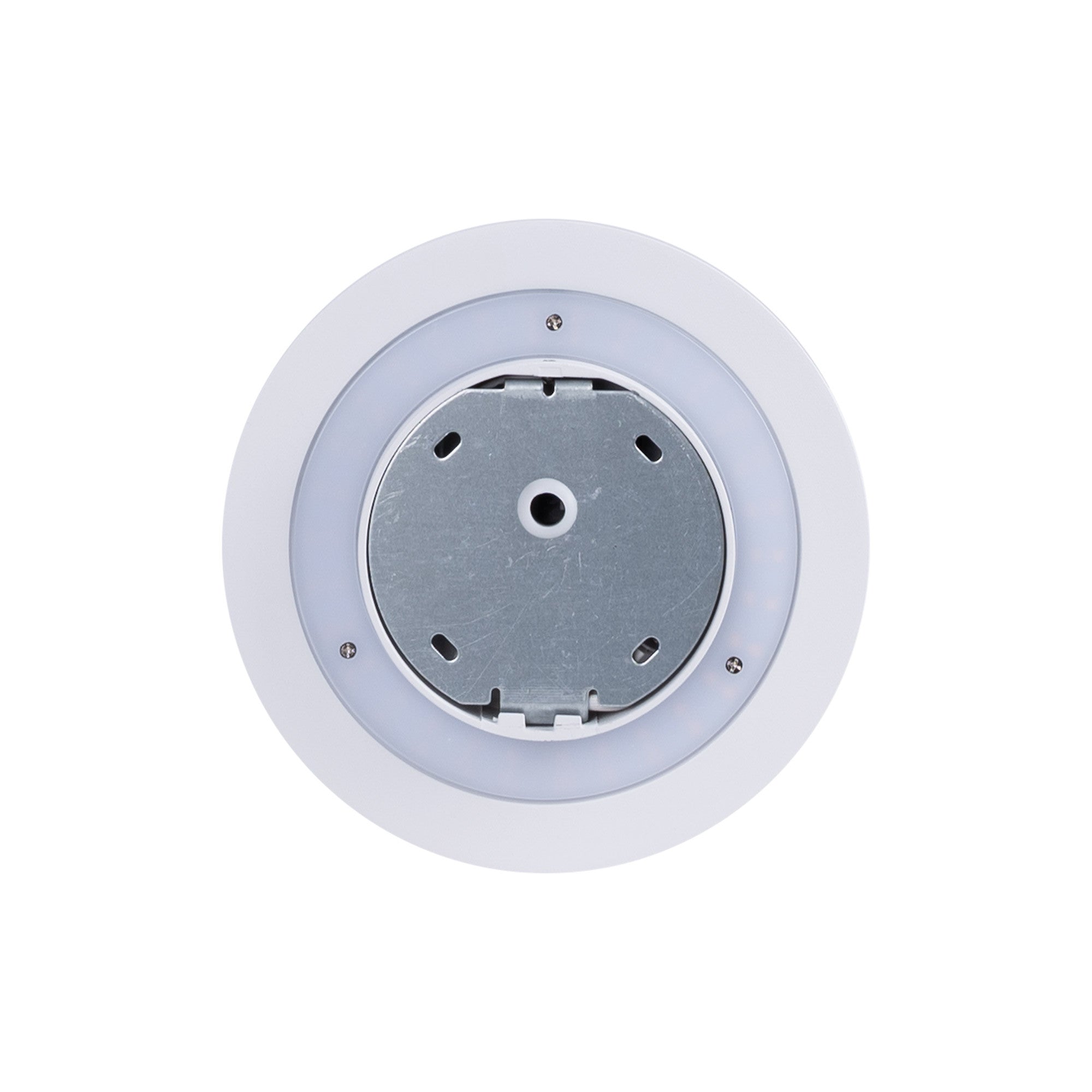 Aplique LED de pared circular "Eclipsis" 12W - 3000K - CRI90 - Driver KeGu - IP20 (16)