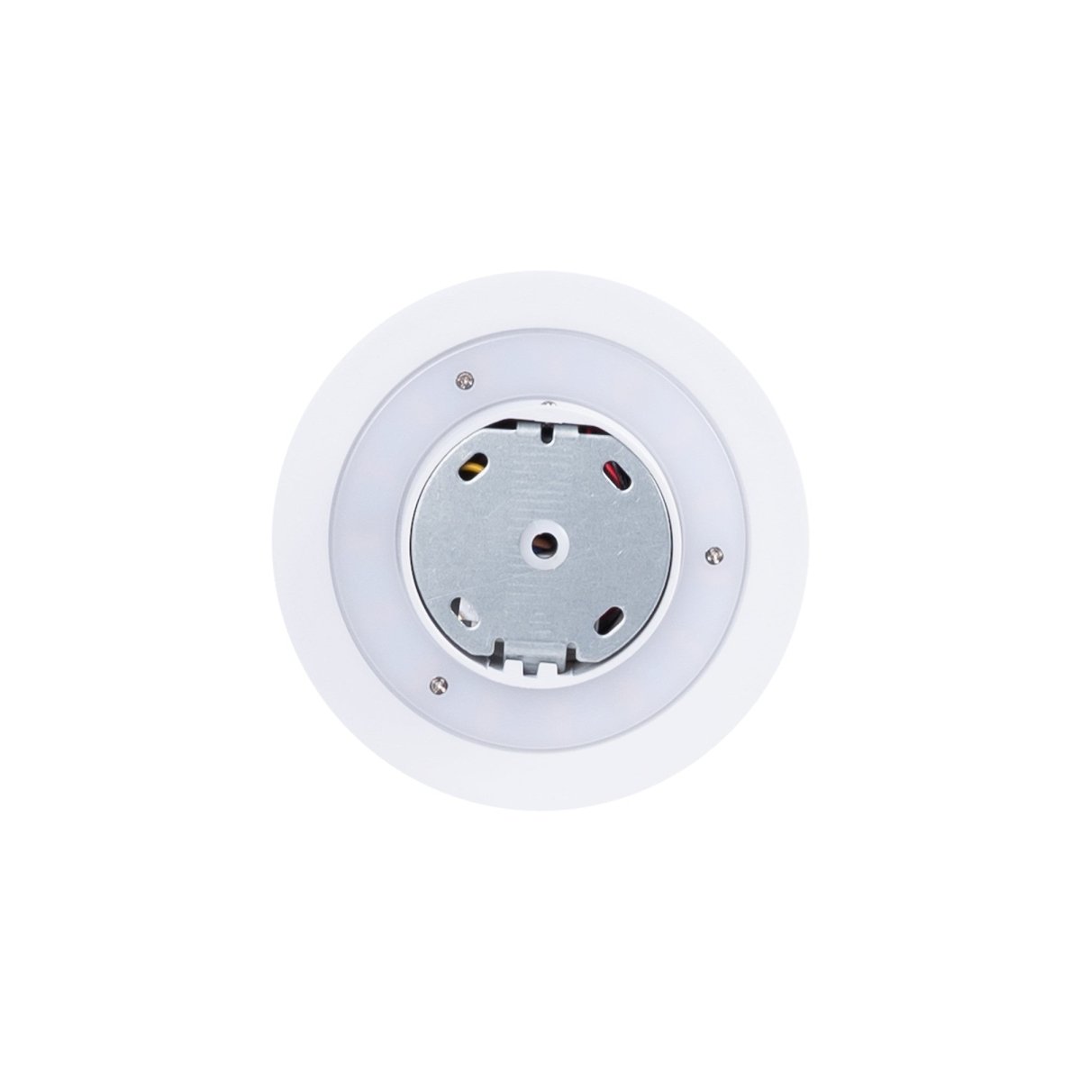 Aplique LED de pared circular "Eclipsis" 6W - 3000K - CRI90 - Driver KeGu - IP20 - Barcelona Led-Decoración