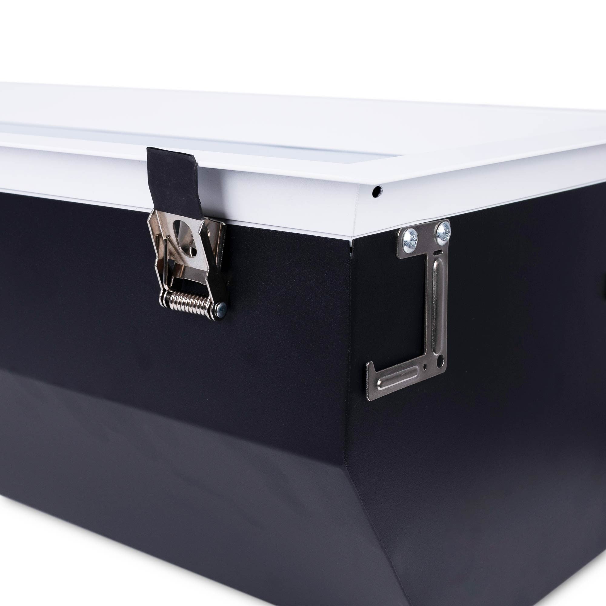 Panel LED "SMART Blue Skylight" - Efecto cielo - Daylight - 100W - 120x30cm (27)