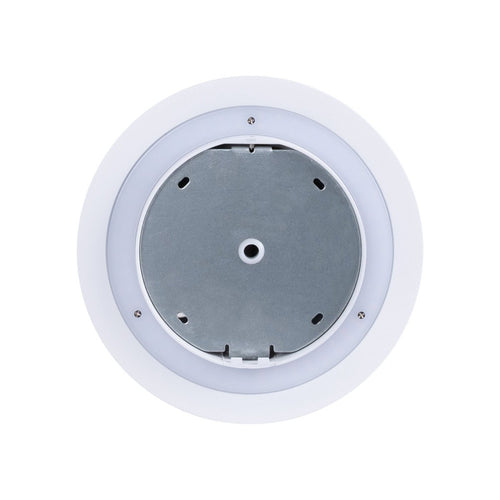 Applique murale LED ronde 