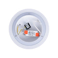 Applique murale LED ronde 