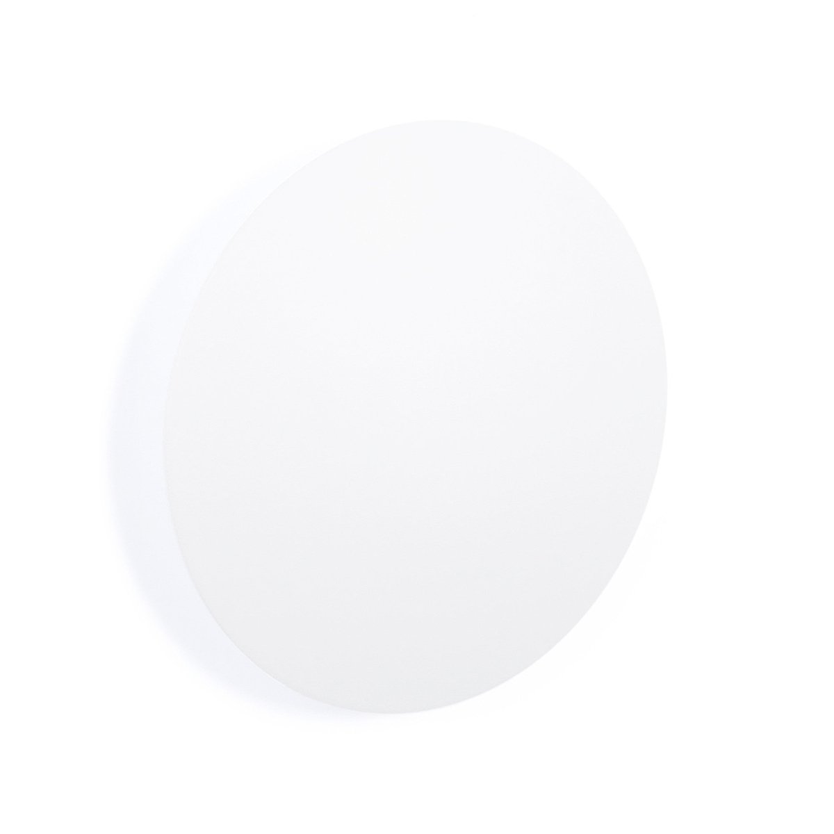 Aplique LED de pared circular "Eclipsis" 18W - 3000K - CRI90 - Driver KeGu - IP20 - Barcelona Led-Decoración