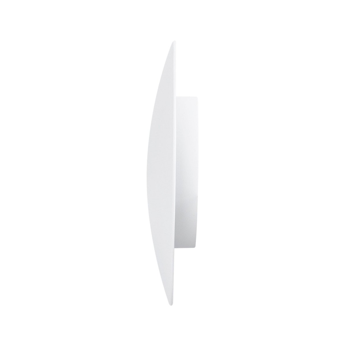 Aplique LED de pared circular "Eclipsis" 18W - 3000K - CRI90 - Driver KeGu - IP20 - Barcelona Led-Decoración