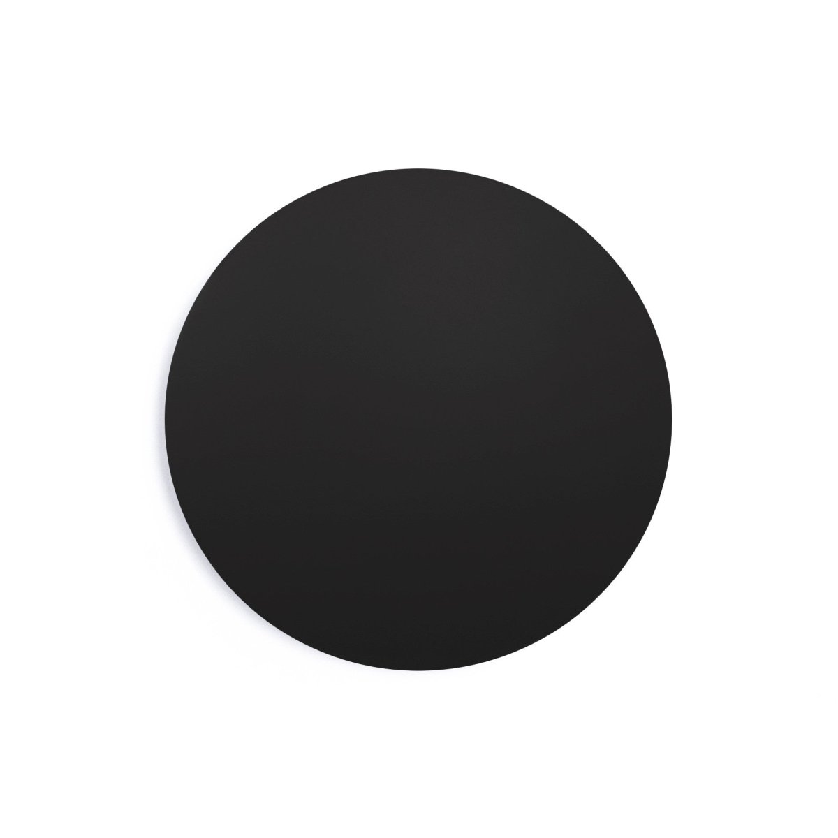 Aplique LED de pared circular "Eclipsis" 12W - 3000K - CRI90 - Driver KeGu - IP20 - Barcelona Led-Decoración