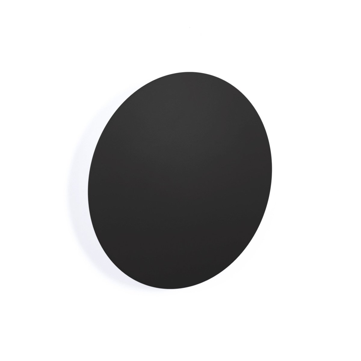 Aplique LED de pared circular "Eclipsis" 12W - 3000K - CRI90 - Driver KeGu - IP20 - Barcelona Led-Decoración