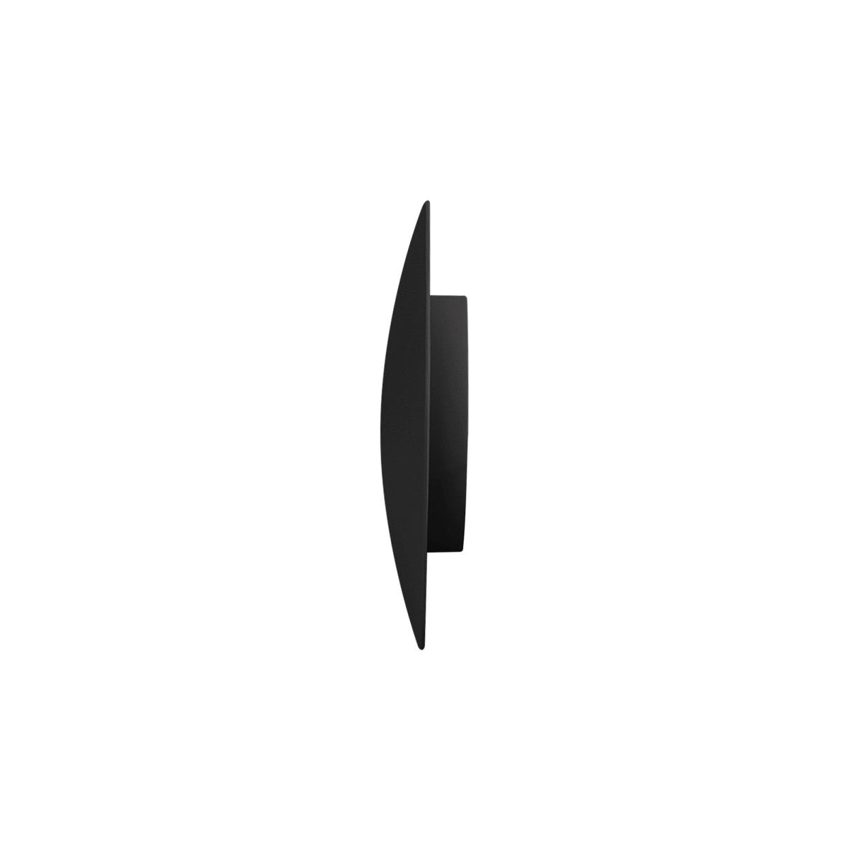 Aplique LED de pared circular "Eclipsis" 6W - 3000K - CRI90 - Driver KeGu - IP20 - Barcelona Led-Decoración
