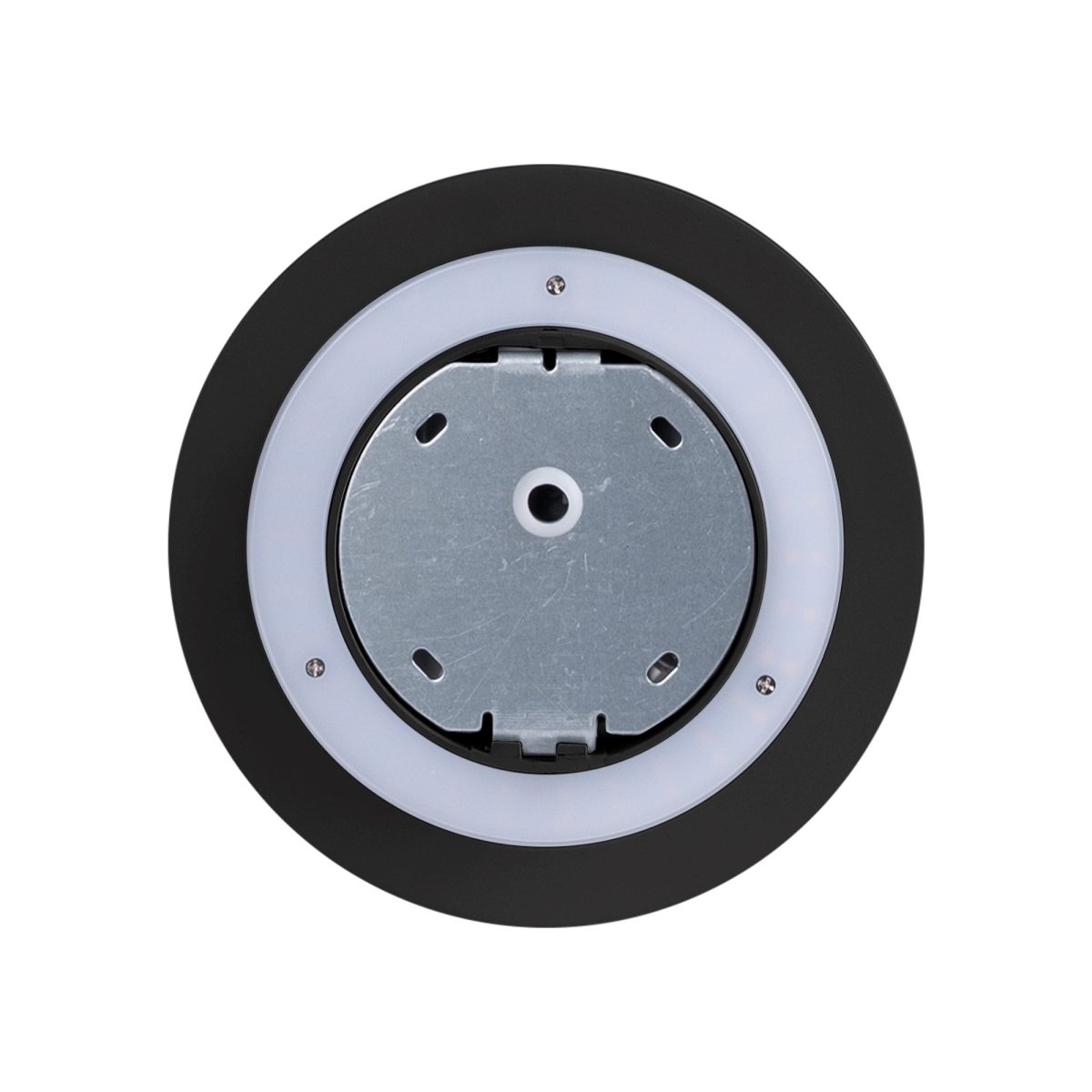 Aplique LED de pared circular "Eclipsis" 18W - 3000K - CRI90 - Driver KeGu - IP20 - Barcelona Led-Decoración