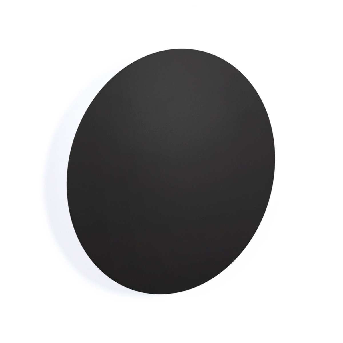 Aplique LED de pared circular "Eclipsis" 18W - 3000K - CRI90 - Driver KeGu - IP20 - Barcelona Led-Decoración