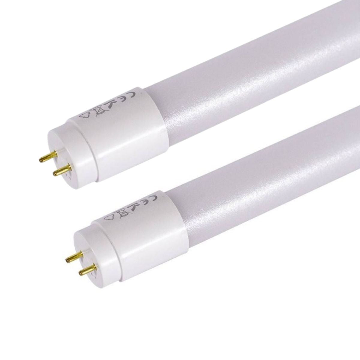 Kit pantalla estanca doble 150cm + 2 tubos LED T8 24W - 6000K (3)