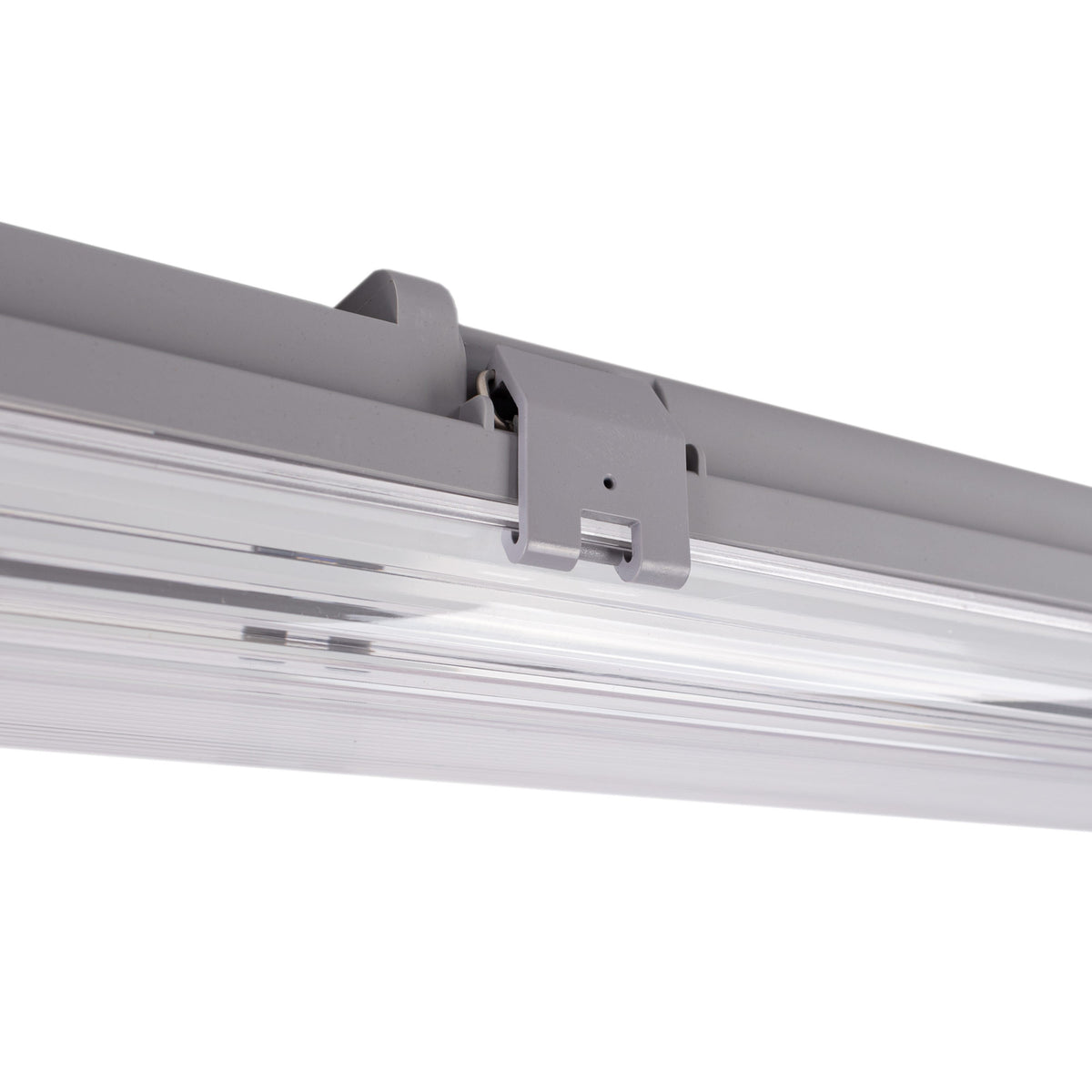 Kit pantalla estanca doble 150cm + 2 tubos LED T8 24W - 6000K (7)