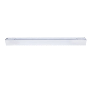 Luminaria lineal colgante "Blue Skylight" SMART - CCT - Efecto cielo - 48W - UGR16 (15)
