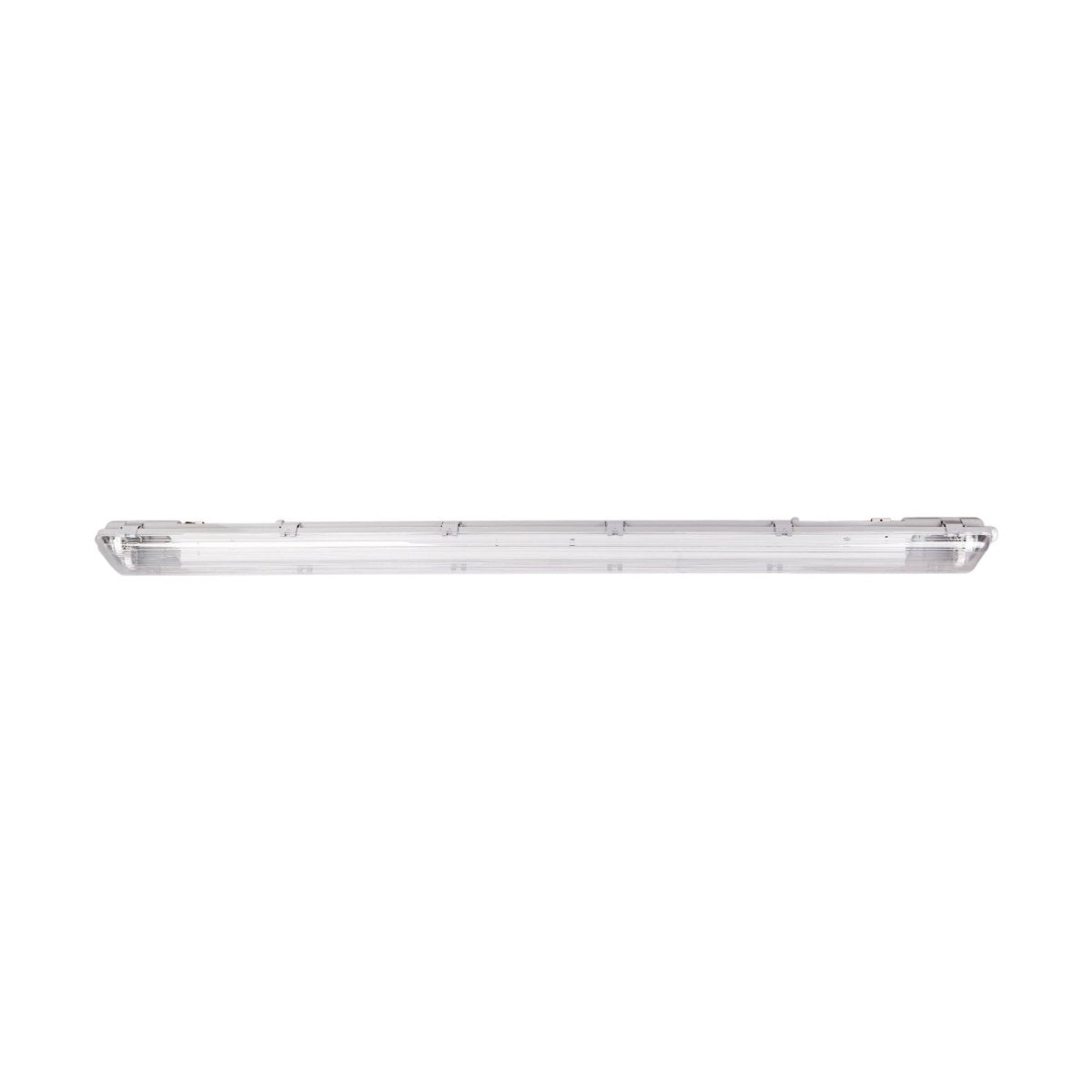 Pantalla estanca para 2 tubos LED 60cm - IP65 - Barcelona Led-