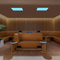 Panneau LED 