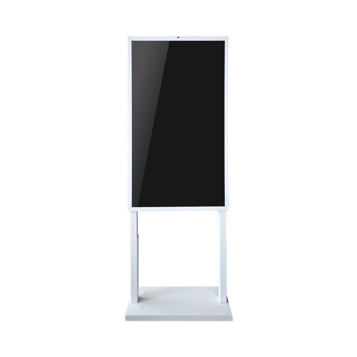 Display publicitario LCD para escaparates UHD 4K - 55" - Android - Indoor - Barcelona Led-Signage