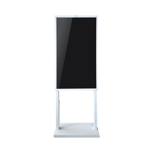 Display publicitario LCD para escaparates UHD 4K - 55" - Android - Indoor (8)